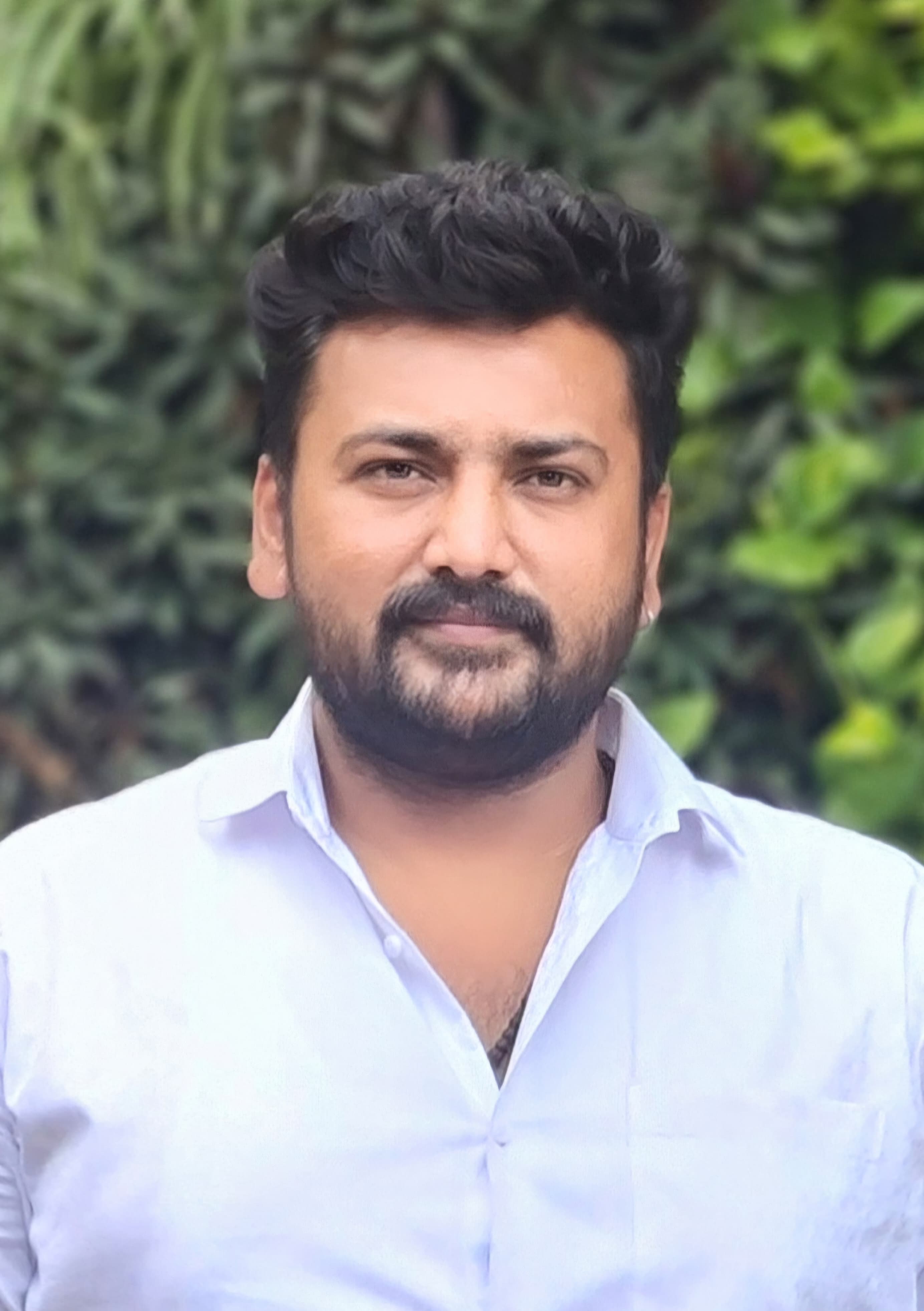 महाराष्ट्र राज्य रुग्णसेवक व श्रमिक कामगार संघटनेच्या आईला नगर जिल्हा सचिव पदी तुषार ओहरा यांची नियुक्ती