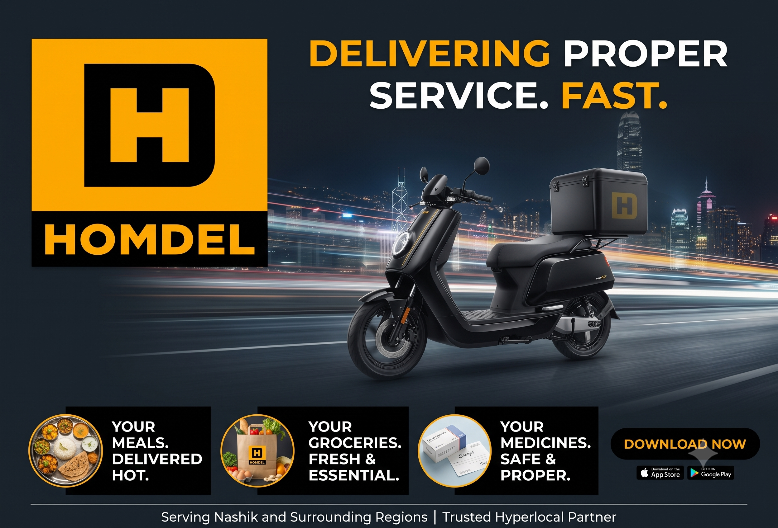 HomDel